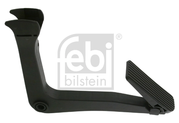 Accelerator Pedal